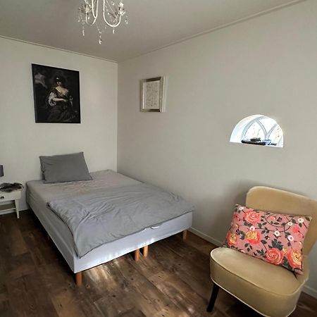 Bed and Breakfast Grenier'S Punthorst Esterno foto