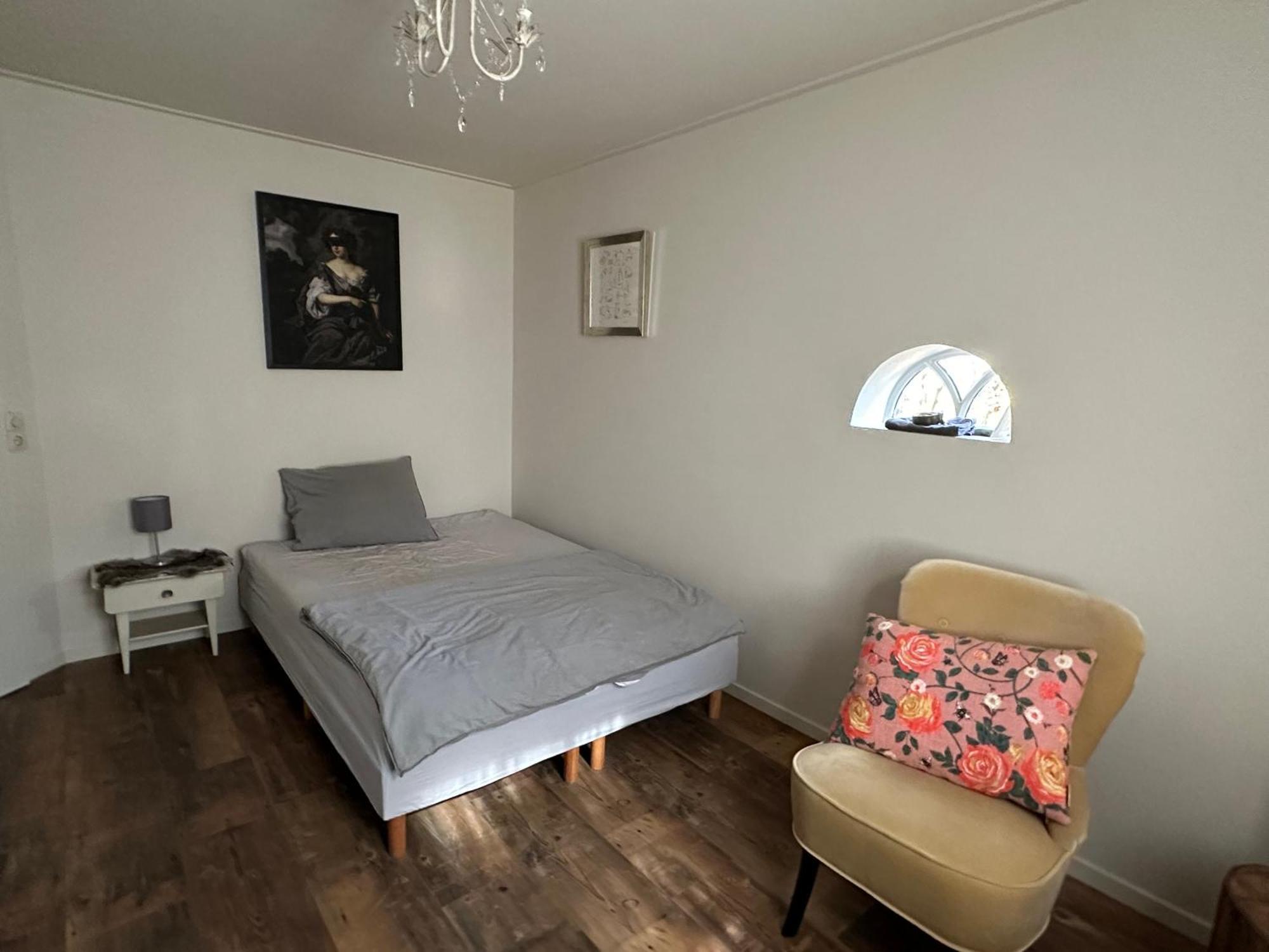 Bed and Breakfast Grenier'S Punthorst Esterno foto