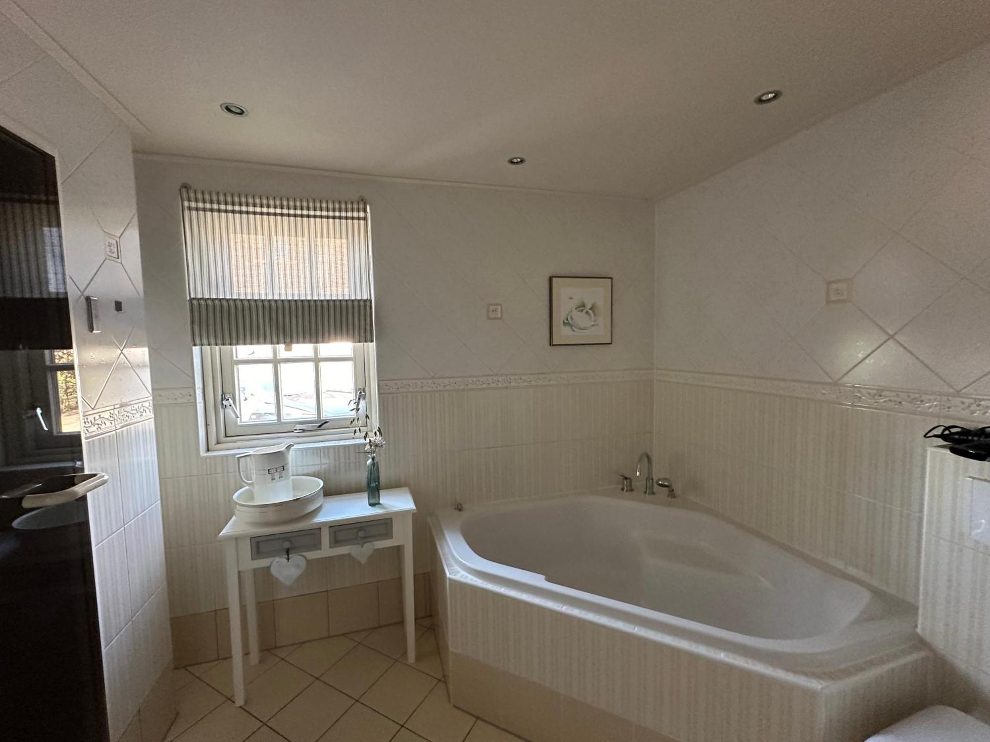 Bed and Breakfast Grenier'S Punthorst Esterno foto
