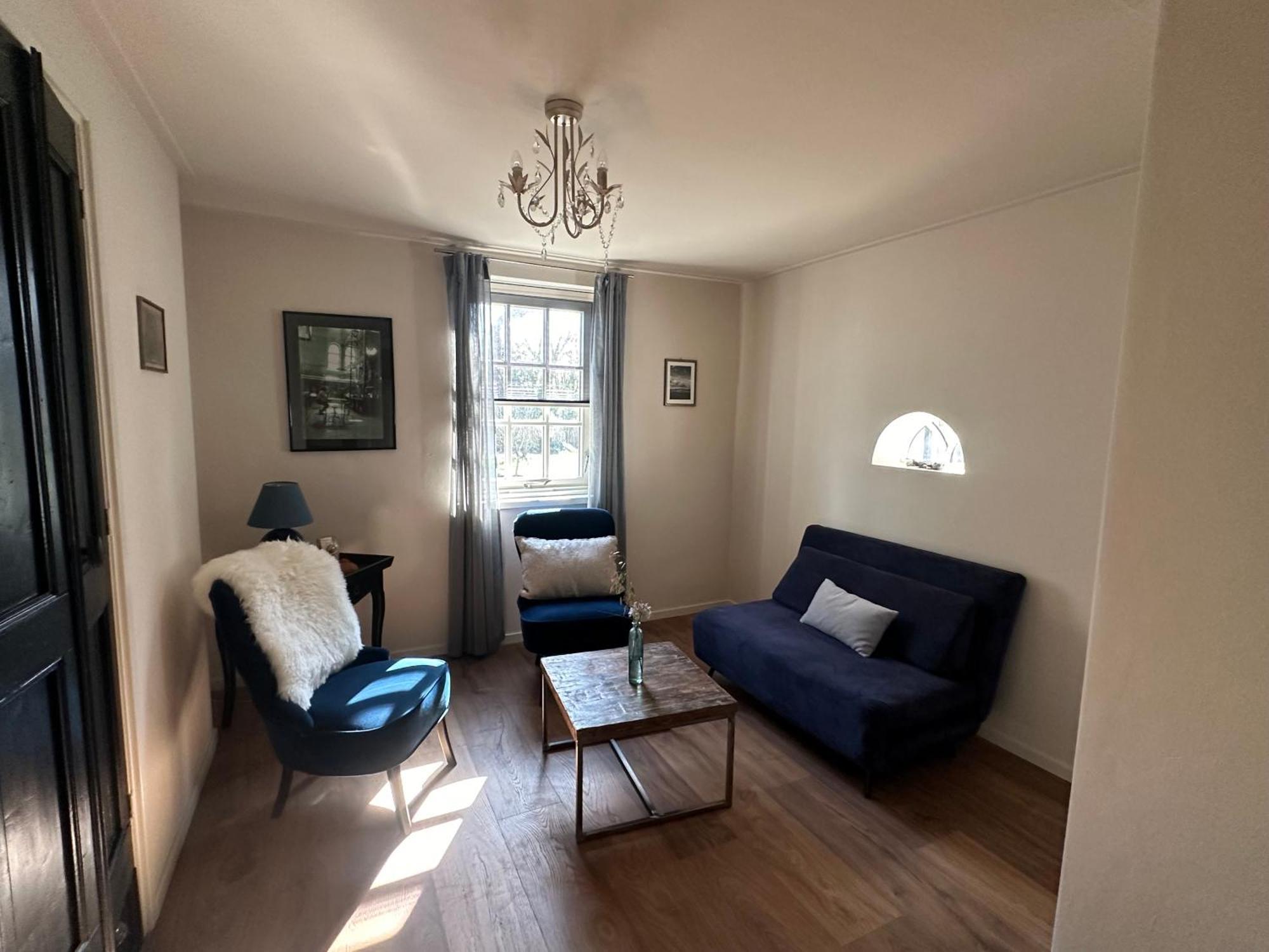 Bed and Breakfast Grenier'S Punthorst Esterno foto